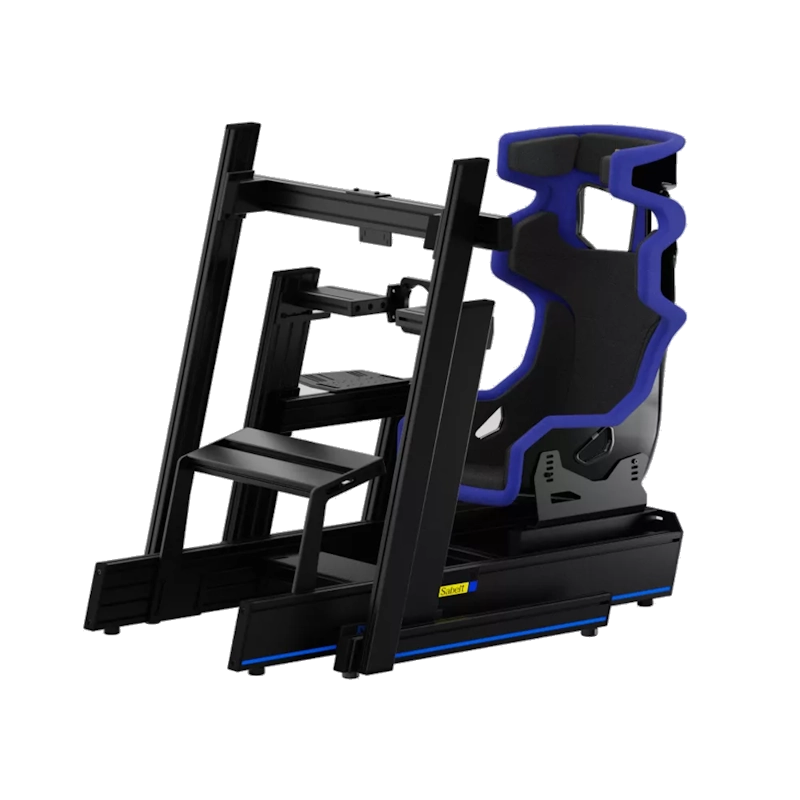 Sabelt X99 EVO I Cockpit