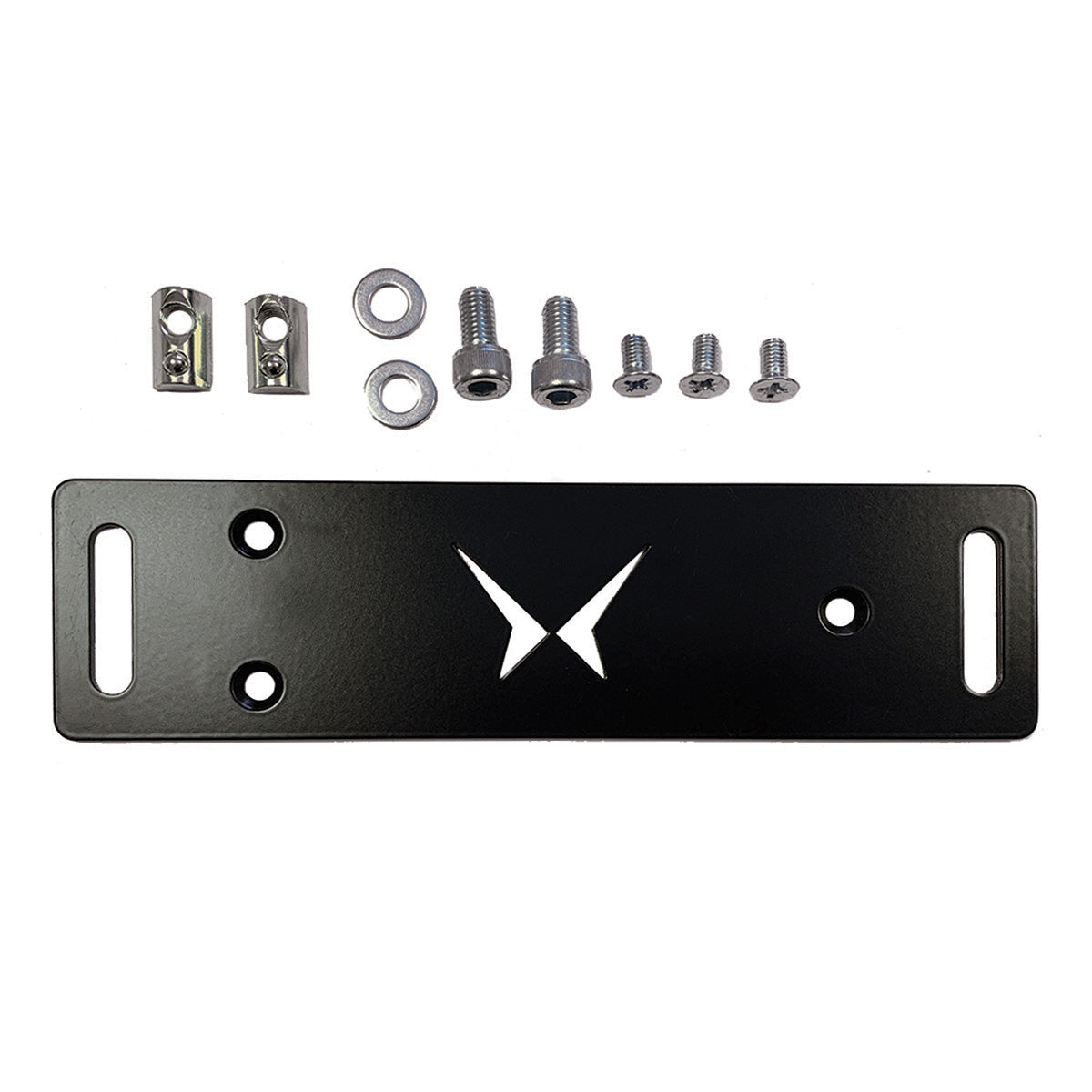 SIM Demon Fanatec Handbrake Mounting Bracket