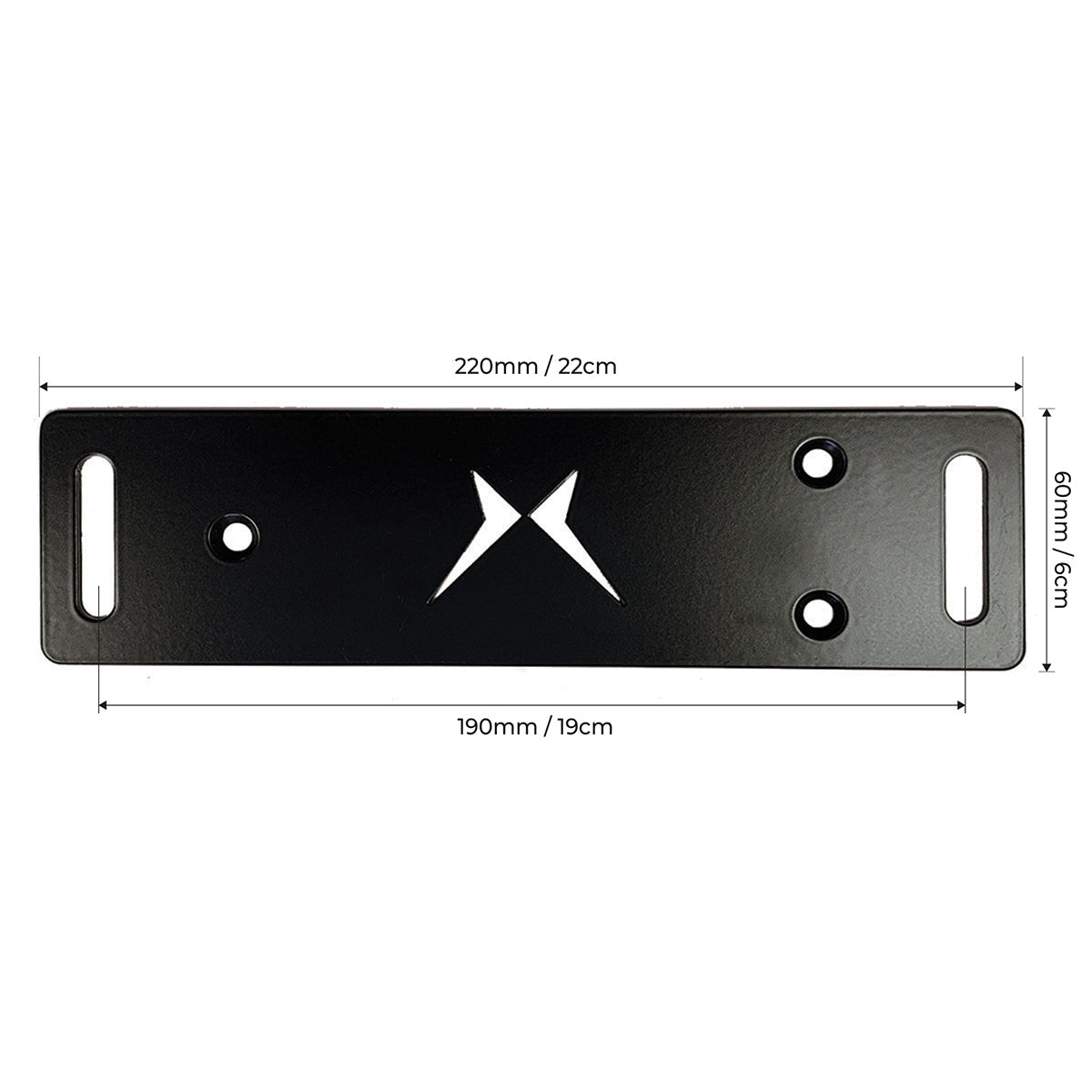 SIM Demon Fanatec Handbrake Mounting Bracket