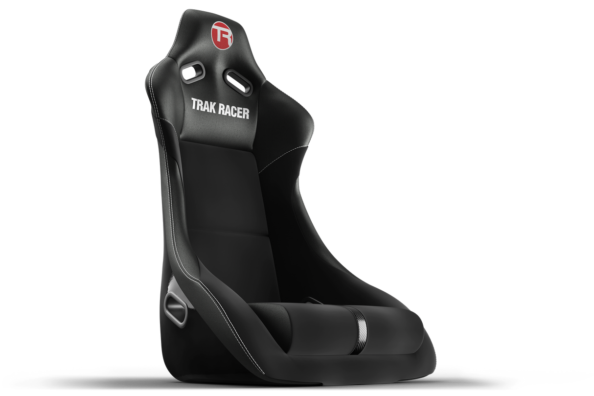 GT Rally-Pro Fixed Fiberglass Sim Racing Seat