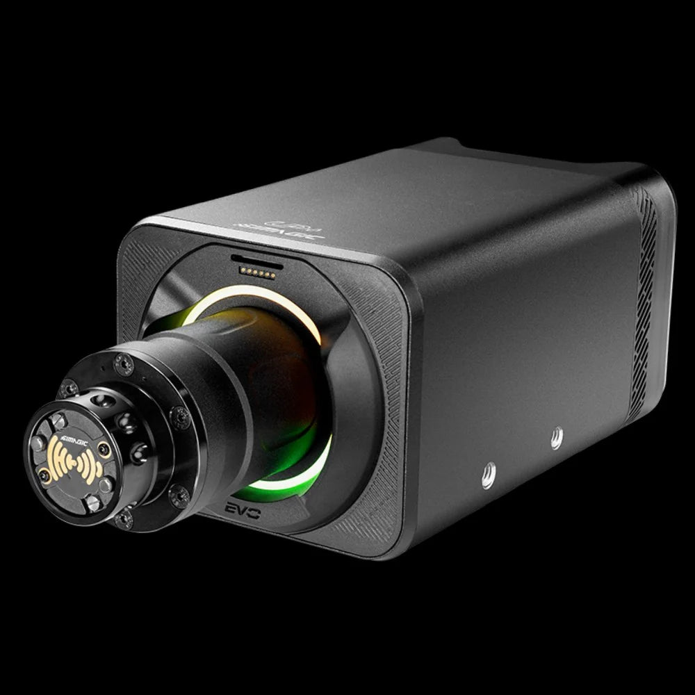 SIMAGIC Alpha EVO Pro