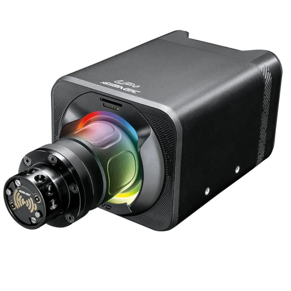 SIMAGIC Alpha EVO Sport