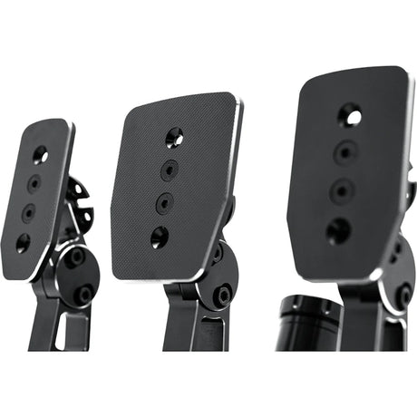 SIMAGIC P1000 Flat Pedal Plates SFP - 3 Pedal Plates