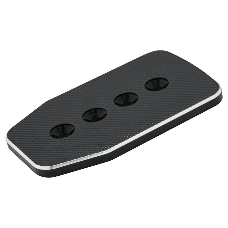 SIMAGIC P1000 Flat Pedal Plates SFP - 3 Pedal Plates