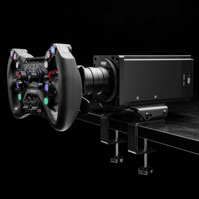 SIMAGIC WheelBase Table Clamp