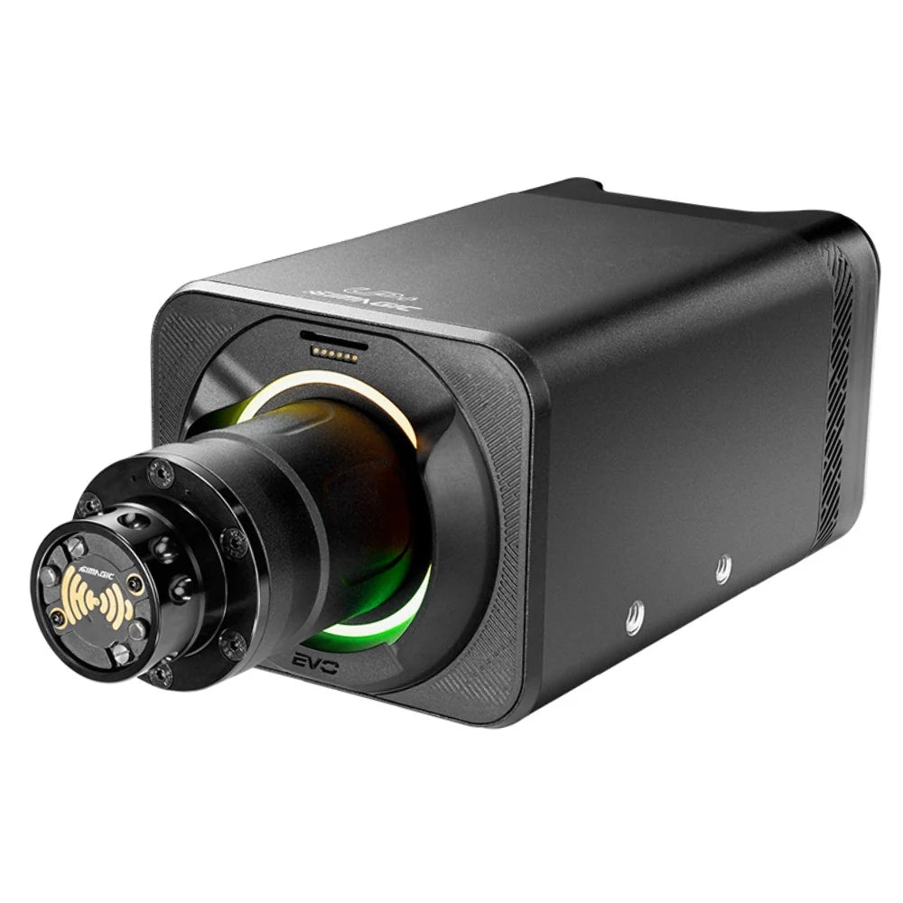 SIMAGIC Alpha EVO Pro