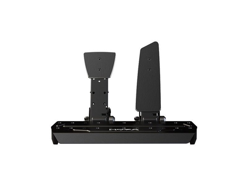 MOZA Racing SR-P Two Pedal Set