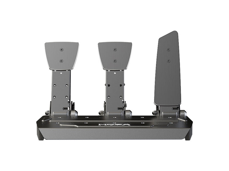 MOZA Racing SR-P Pedal (Set of three pedals)