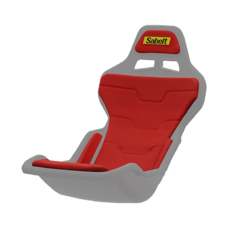 Sabelt SRP-1 Pads Kit