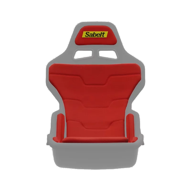 Sabelt SRP-1 Pads Kit