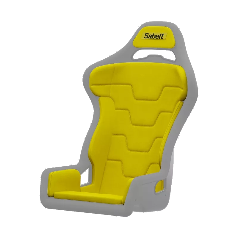 Sabelt SRS-1 Pads Kit