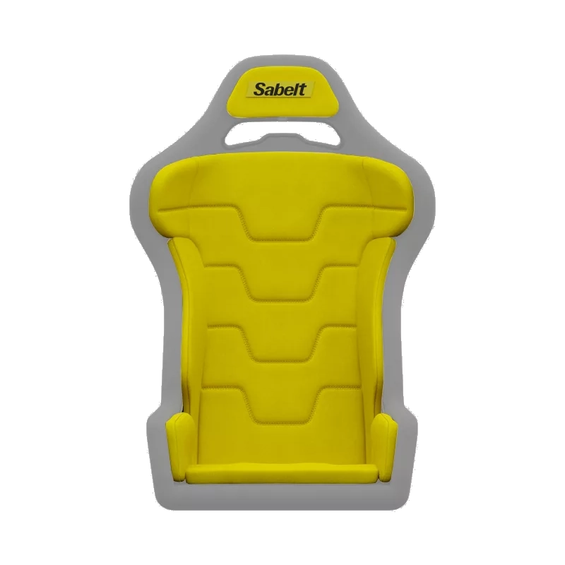 Sabelt SRS-1 Pads Kit