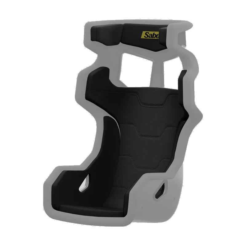 Sabelt SRX-1 Pads Kit