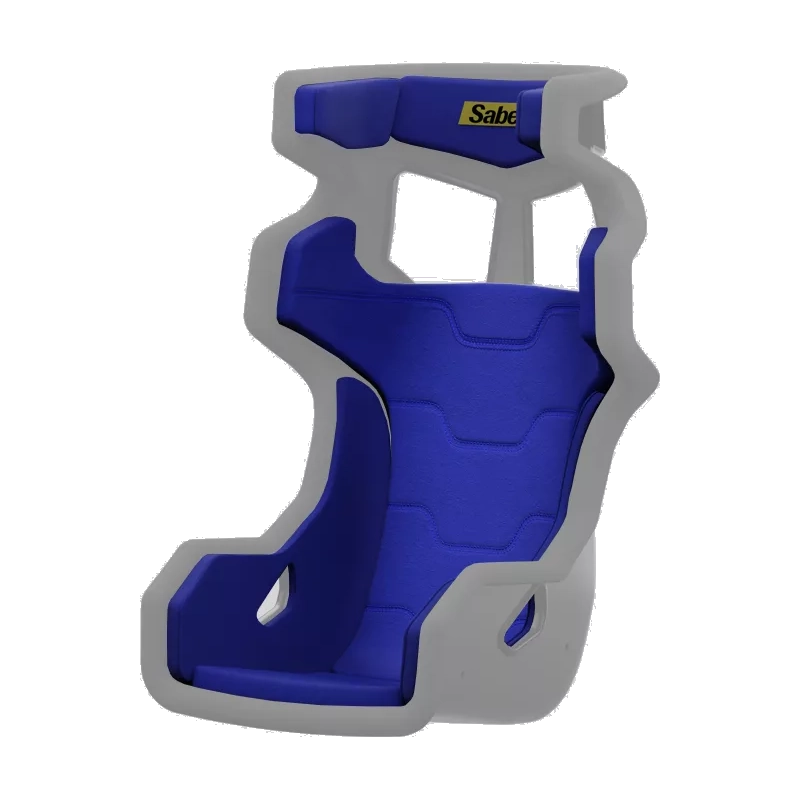 Sabelt SRX-1 Pads Kit