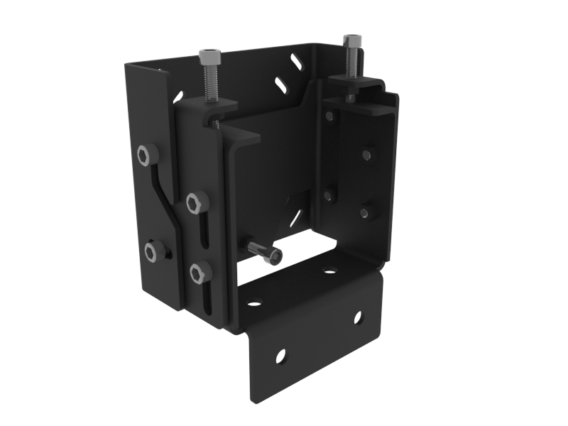 SIM Demon VESA Mount
