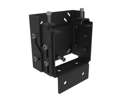 SIM Demon VESA Mount