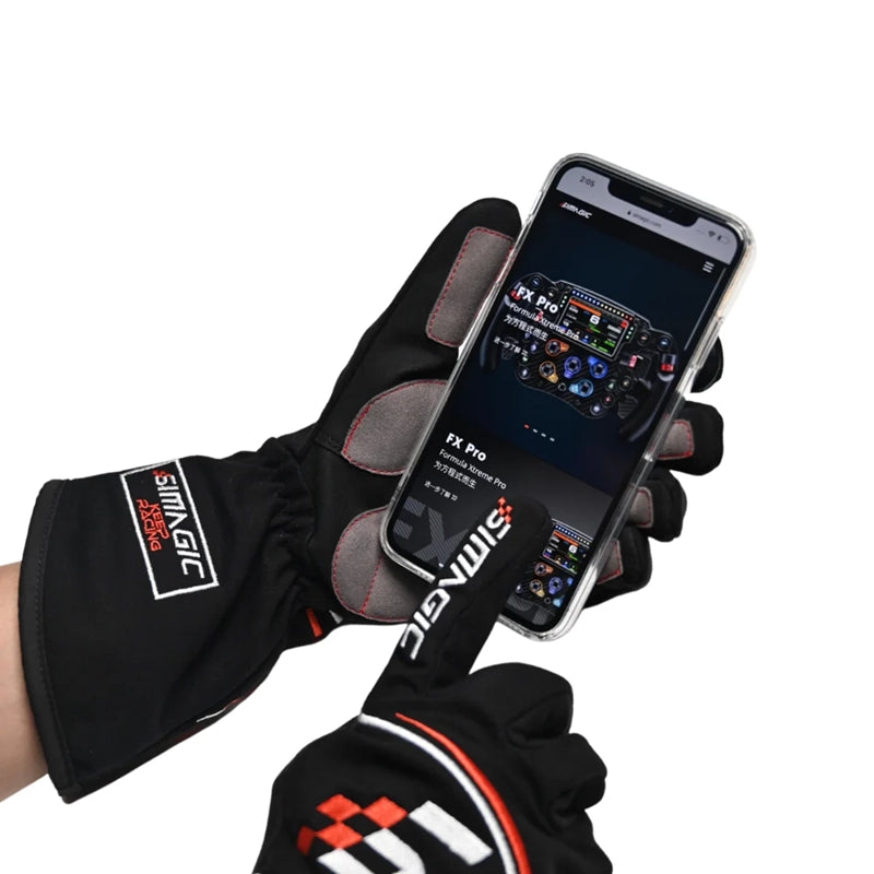 SIMAGIC Racing Gloves