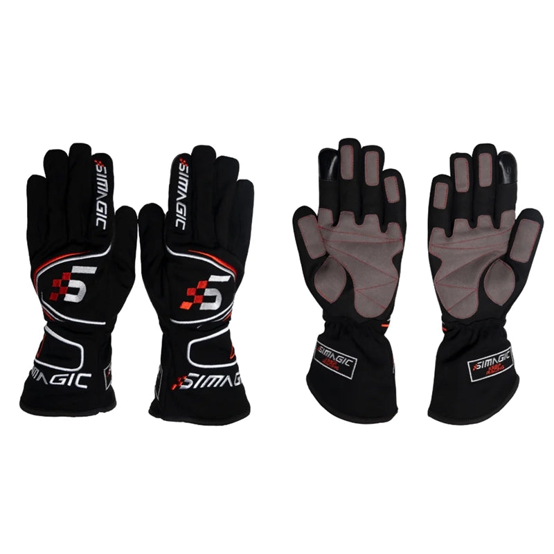 SIMAGIC Racing Gloves