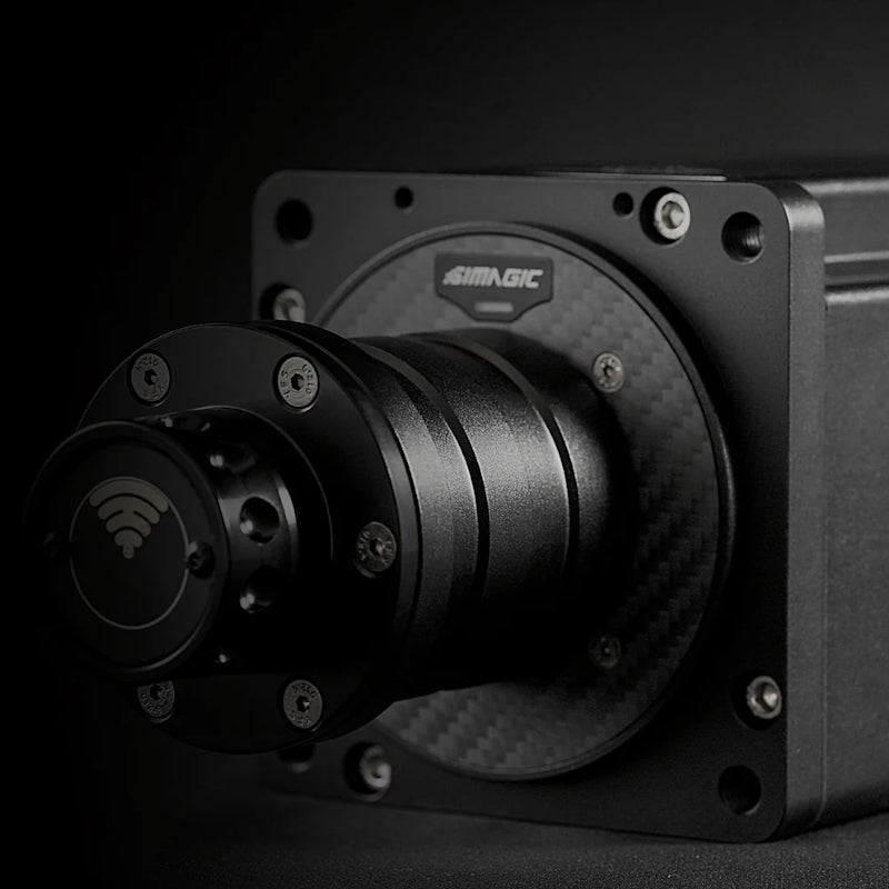 SIMAGIC Alpha Mini (B-Stock)