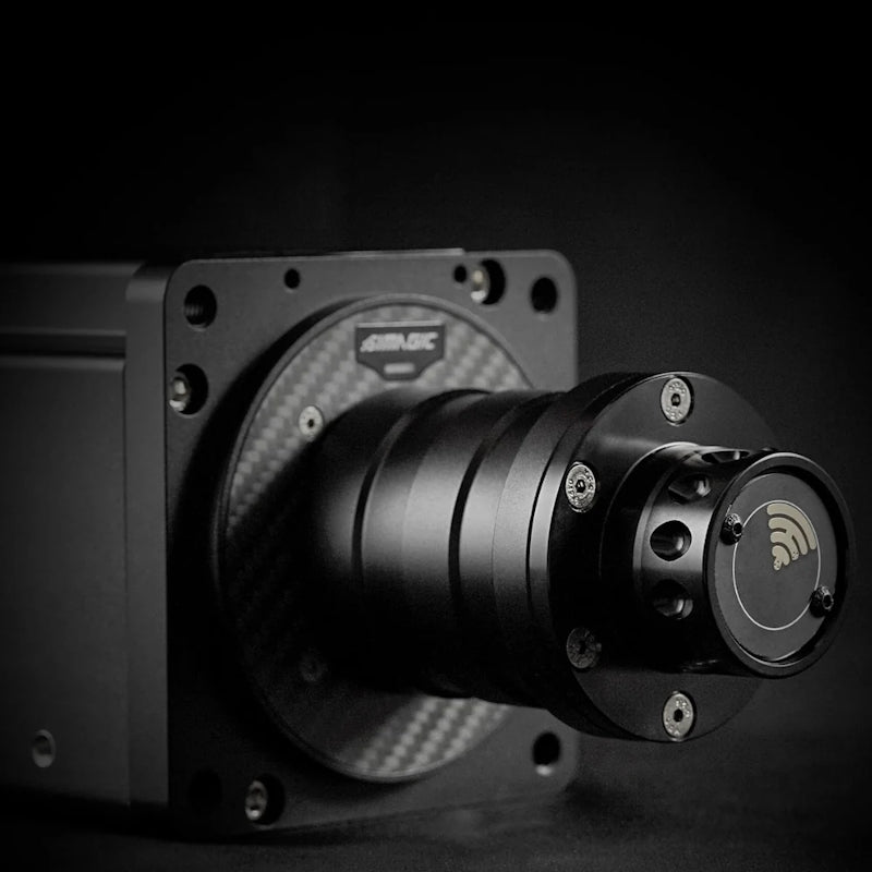 SIMAGIC Alpha