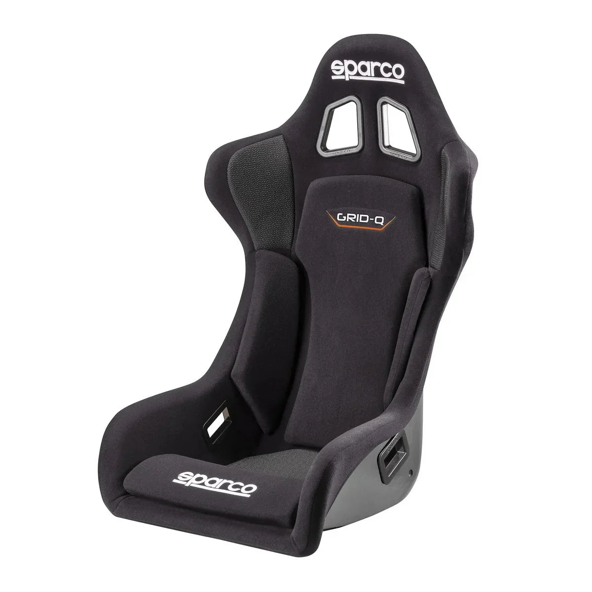 Sparco Grid Q QRT Fibreglass Sim Racing Seat