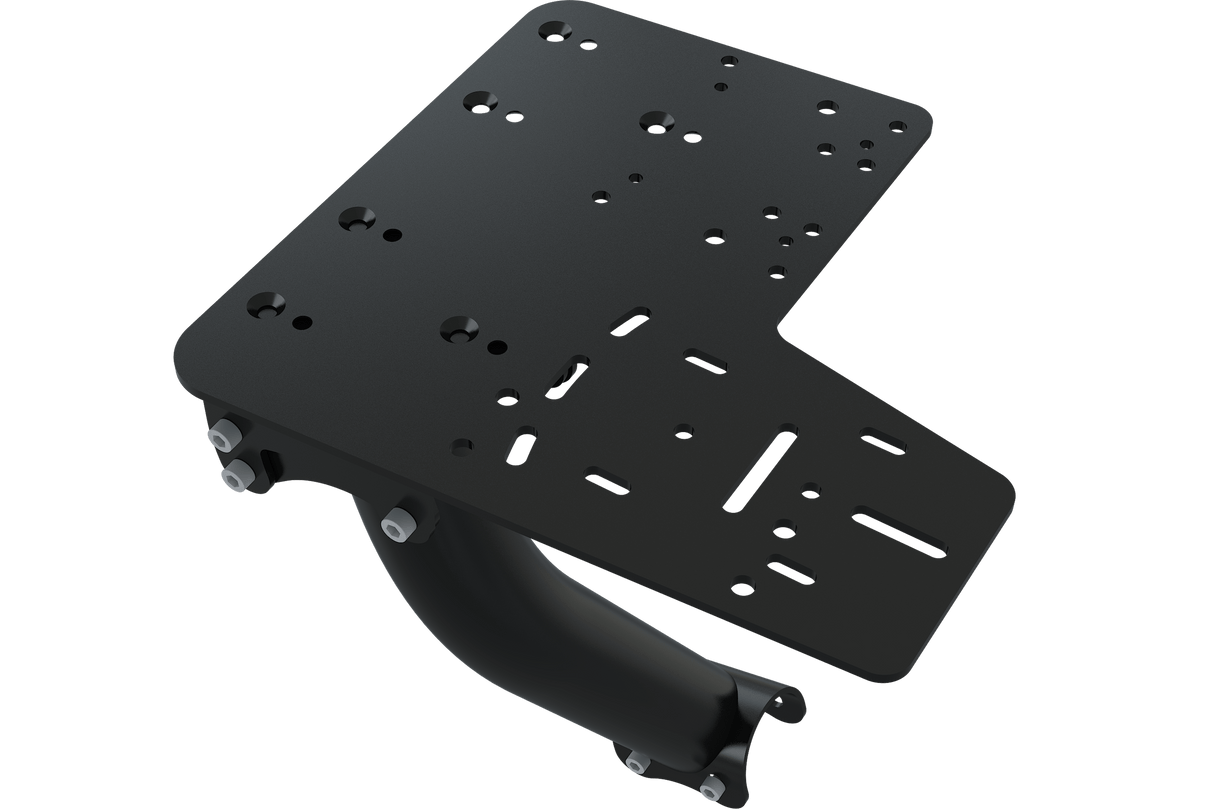 Left/Right Side Shifter/Handbrake Upgrade Kit - Black