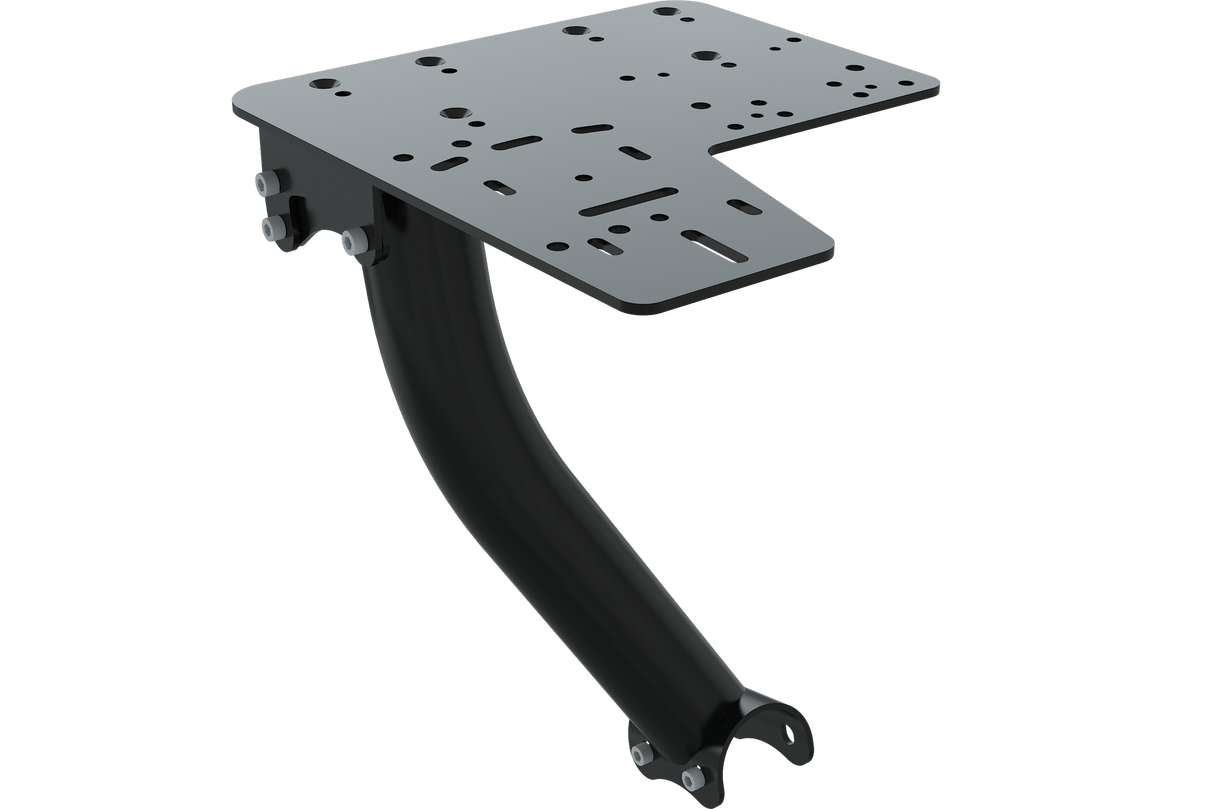 Left/Right Side Shifter/Handbrake Upgrade Kit - Black