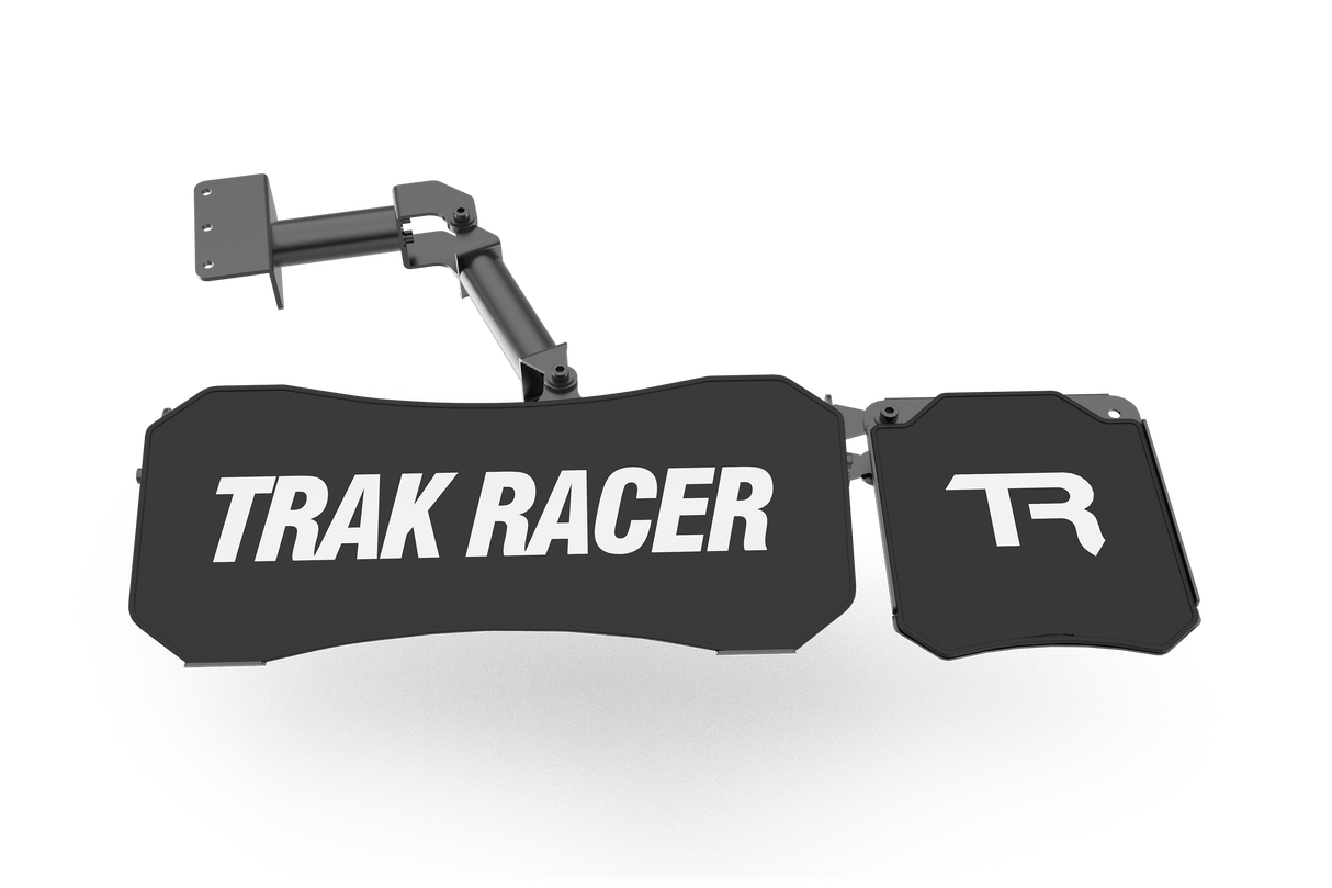 Keyboard and Mouse Mount TR8 Pro and Alpine Racing TRX