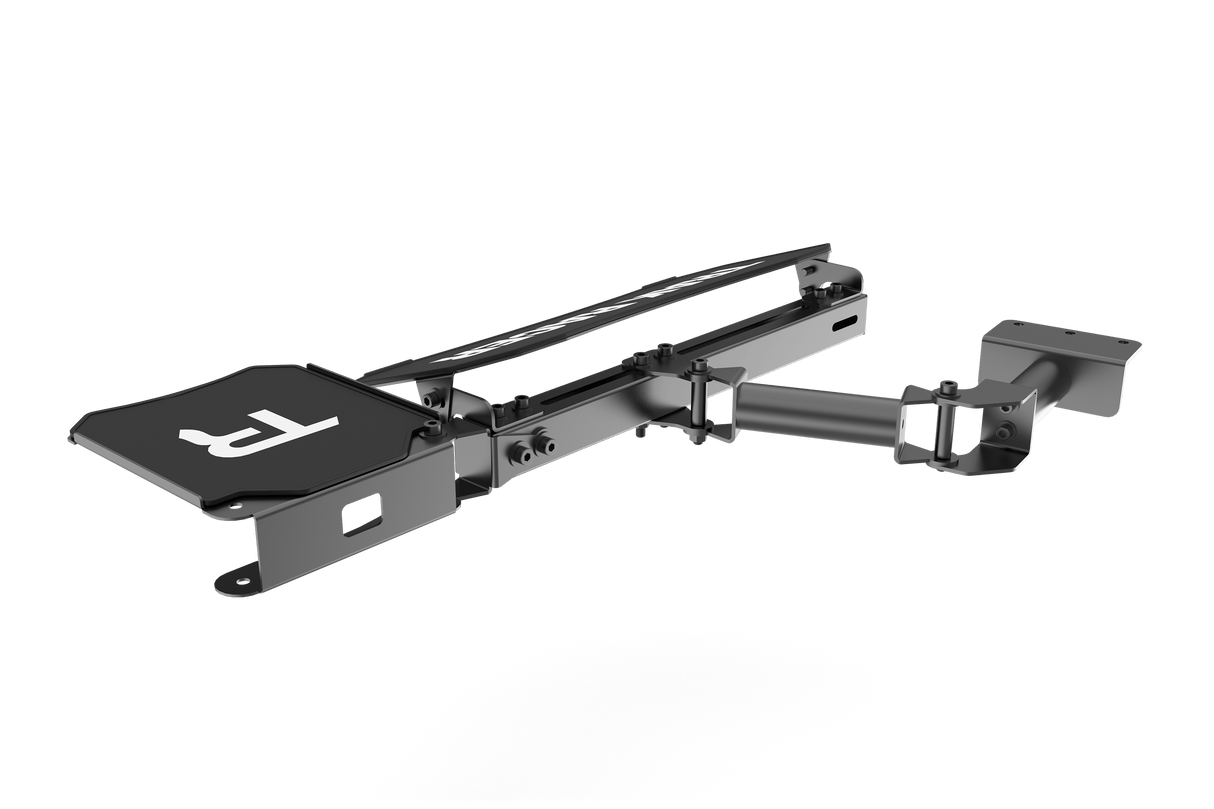 Keyboard and Mouse Mount TR8 Pro and Alpine Racing TRX