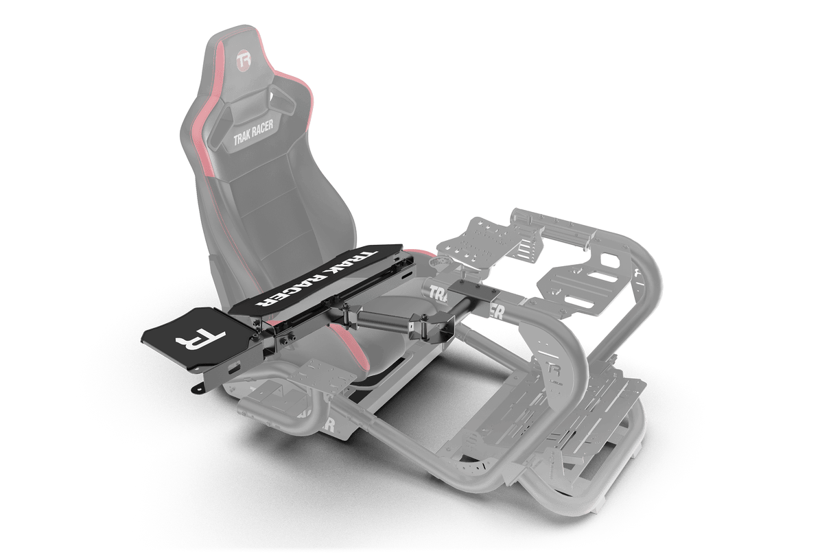 Keyboard and Mouse Mount TR8 Pro and Alpine Racing TRX