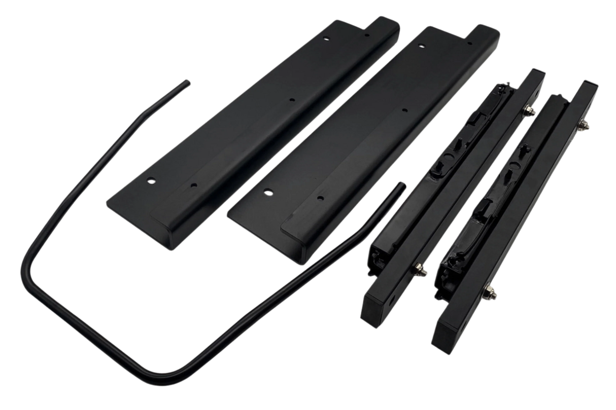 Pedal Slider for Trak Racer RS6, TR8 PRO and FS3