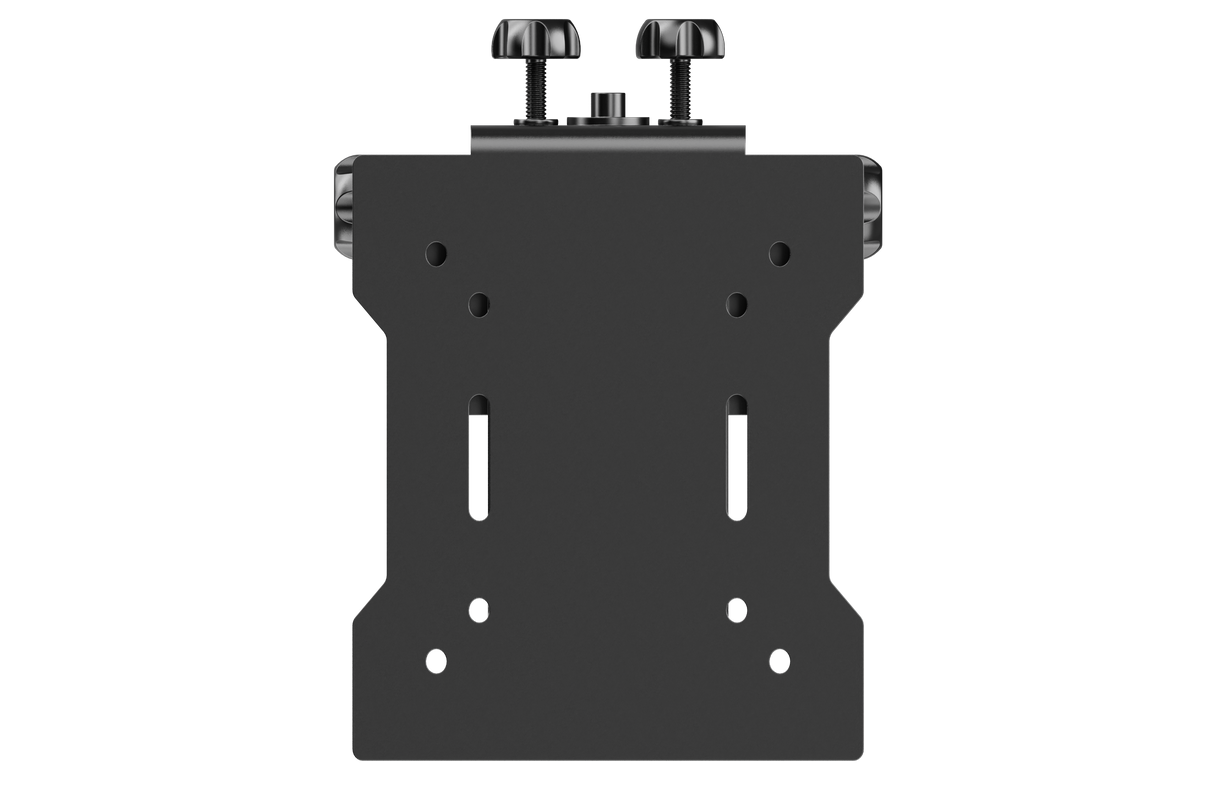 Variable Adjustment Vesa Adapter Kit for Monitors