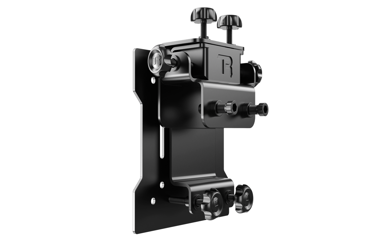 Variable Adjustment Vesa Adapter Kit for Monitors