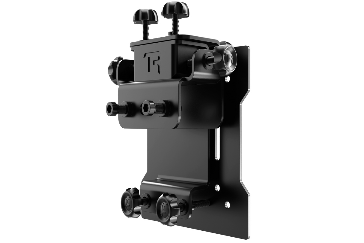 Variable Adjustment Vesa Adapter Kit for Monitors