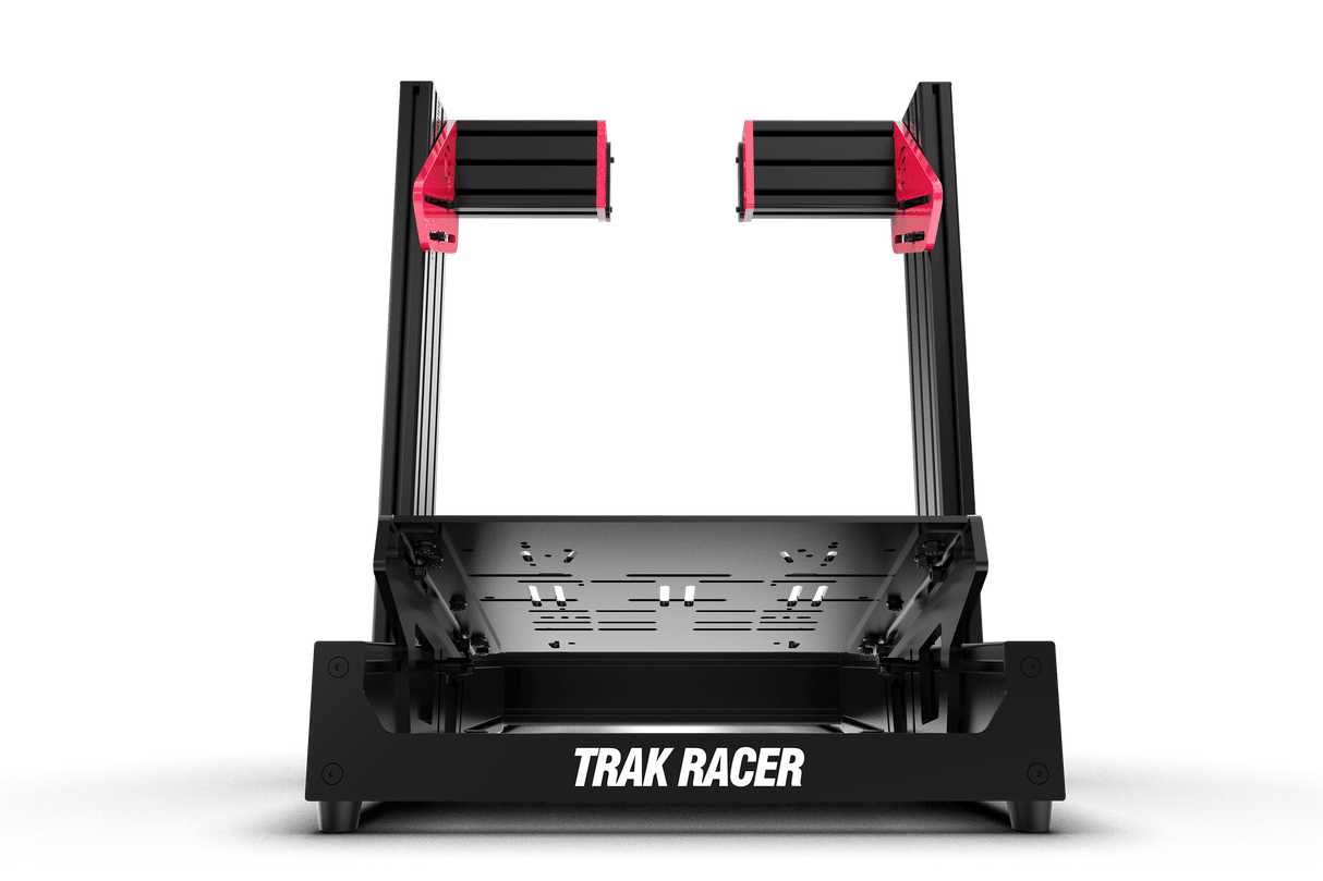 TR120S V2 Racing Simulator with Seat Slider Kit