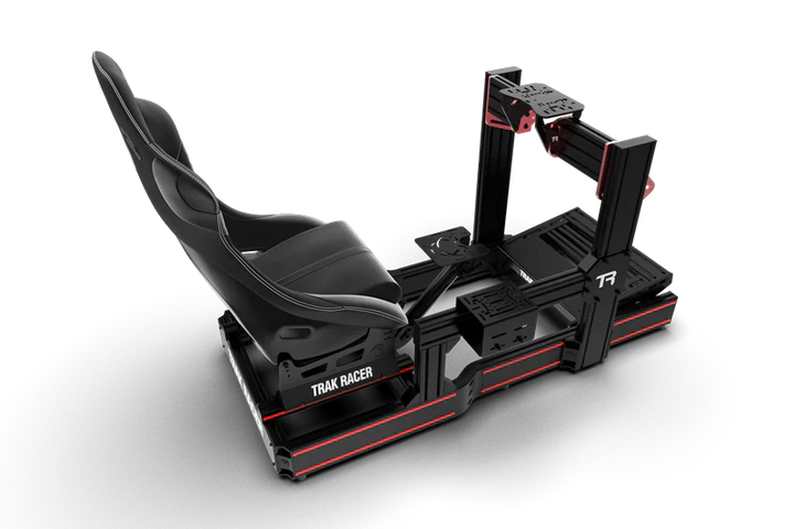 Center Flight Stick Sim Mount