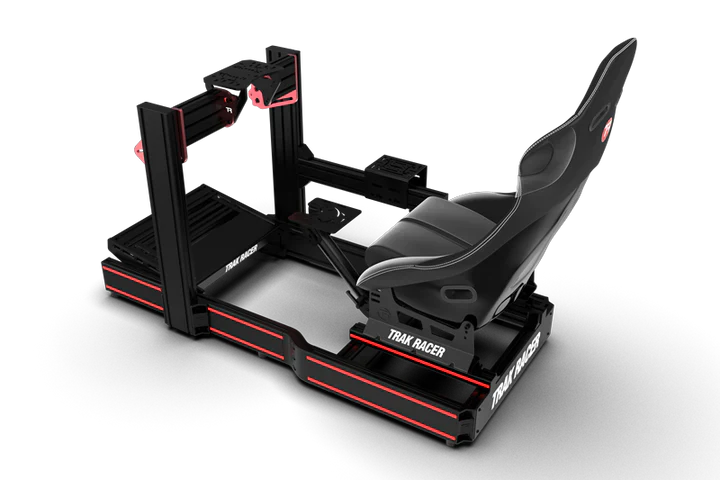 Center Flight Stick Sim Mount