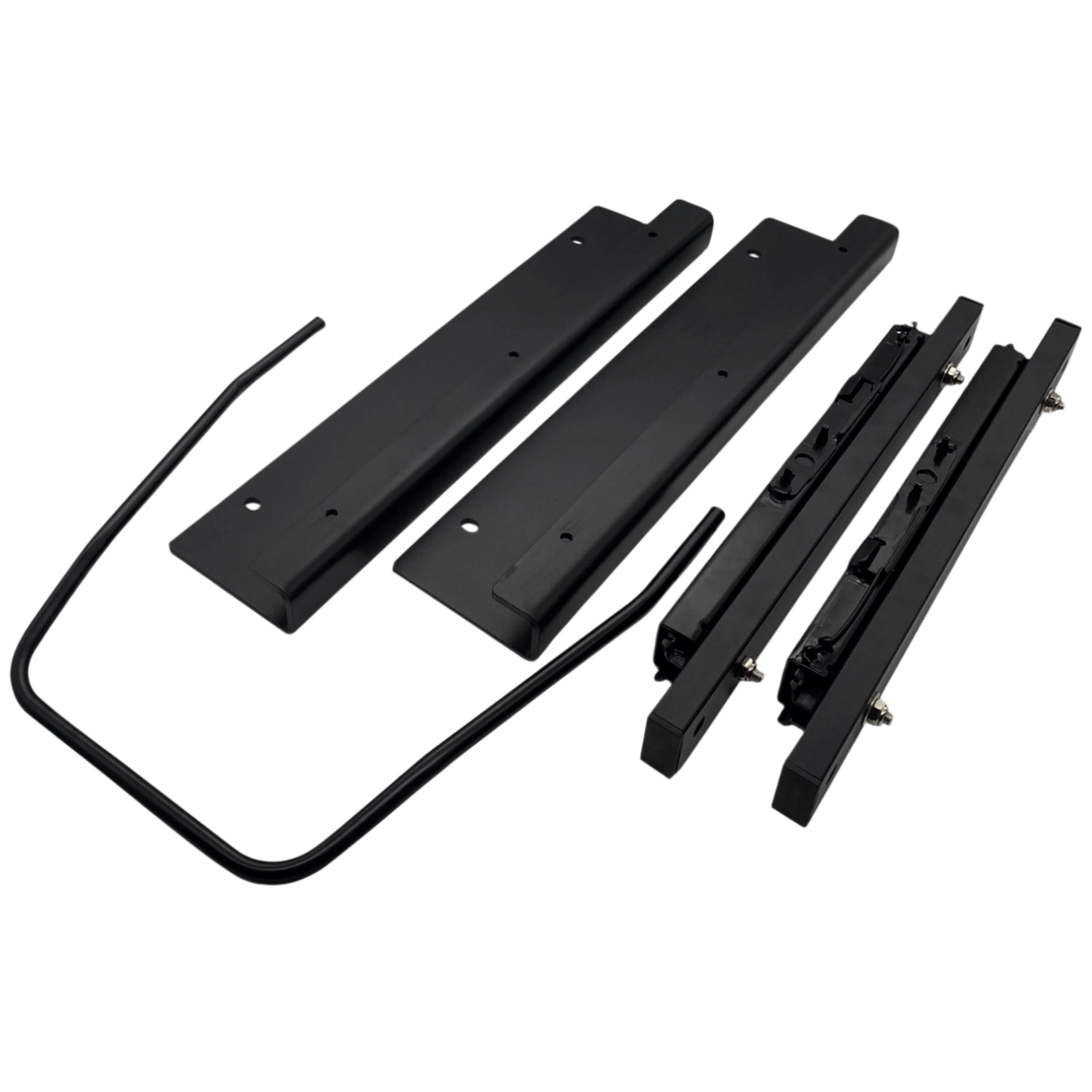 Pedal Slider Kit for Trak Racer TR160, TR120, TR80 and TR80-LITE