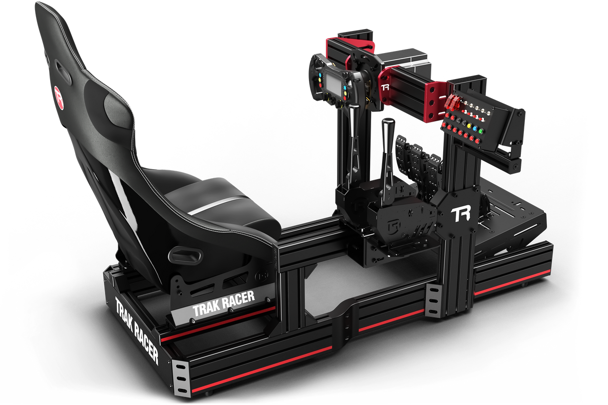 Button Box / Elgato Stream Deck Mount with Pivot Joint