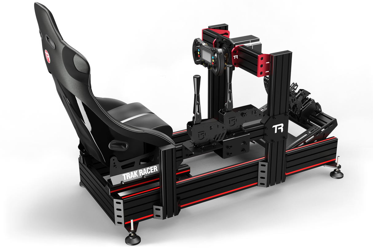 Universal TR-One Left or Right Side Handbrake Mount