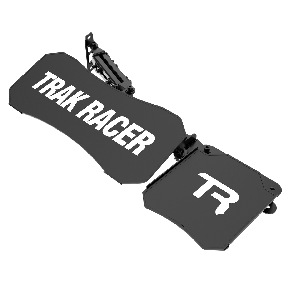 Adjustable Keyboard Mouse Tray V2 for Aluminium Cockpits