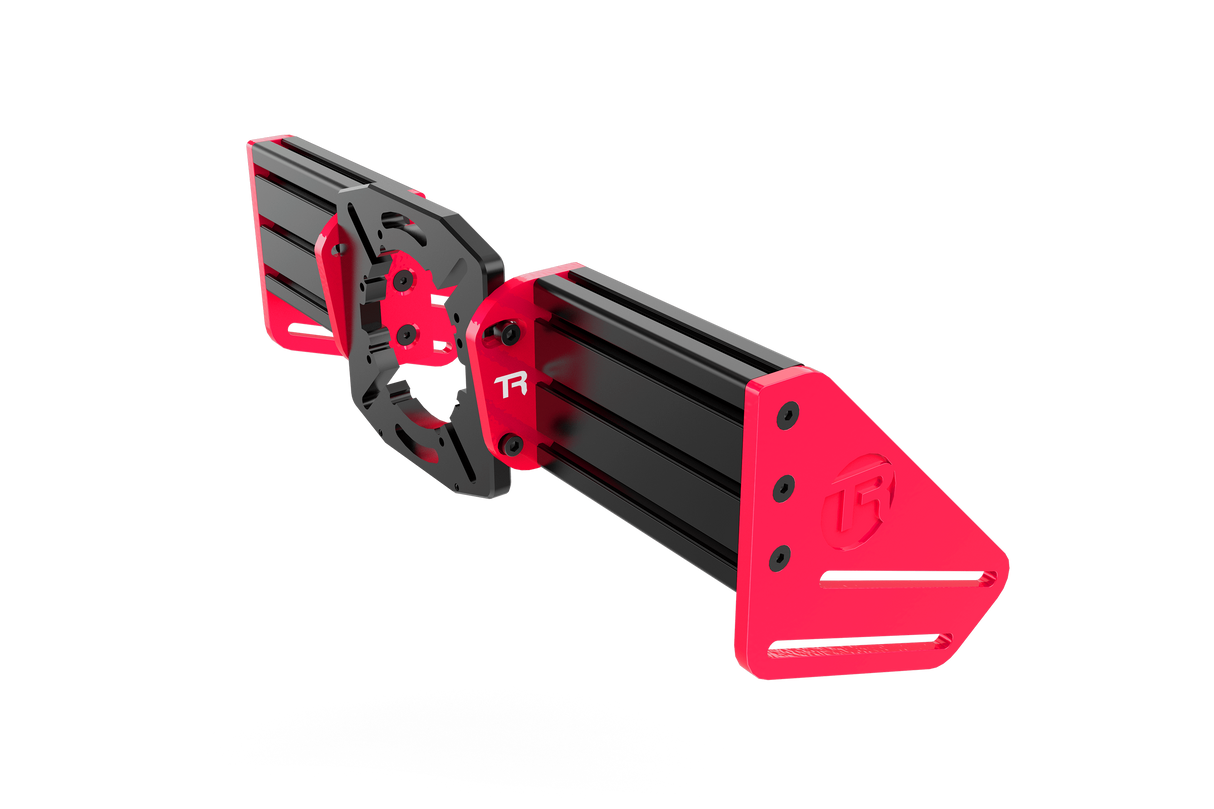 TR ONE V2 Base Kit with Universal Front Mount