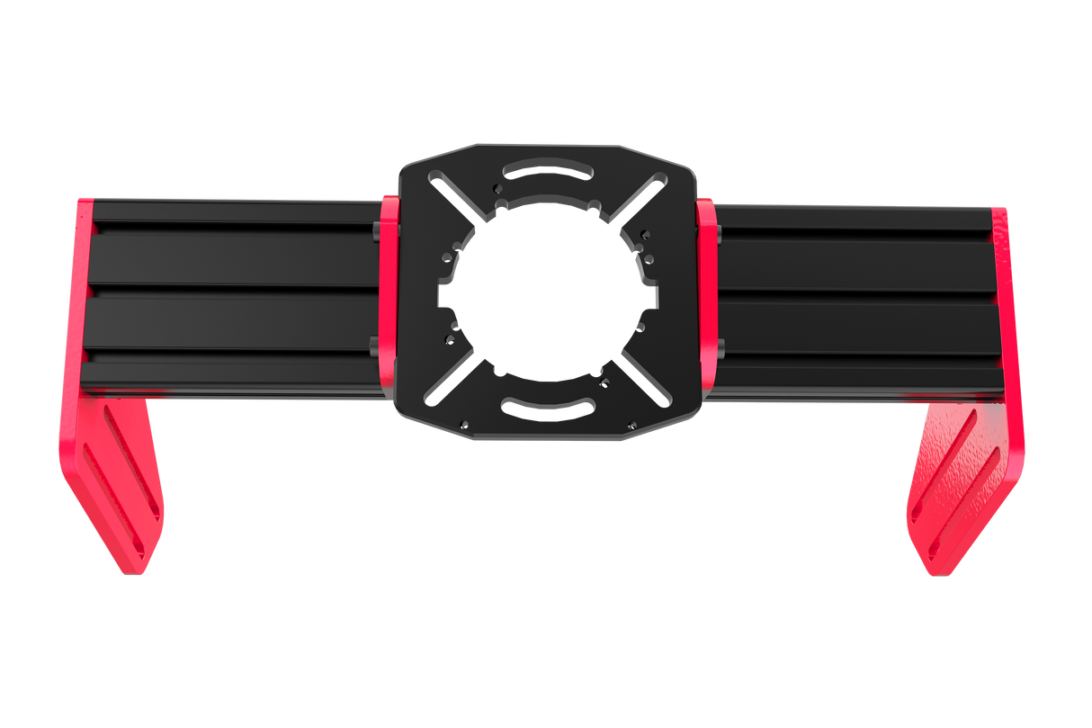 TR ONE V2 Base Kit with Universal Front Mount