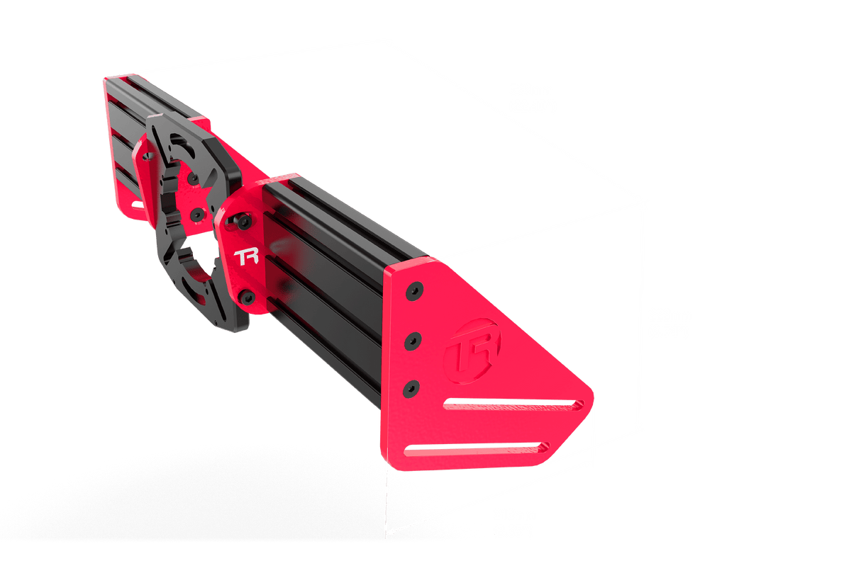 TR ONE V2 Base Kit with Universal Front Mount