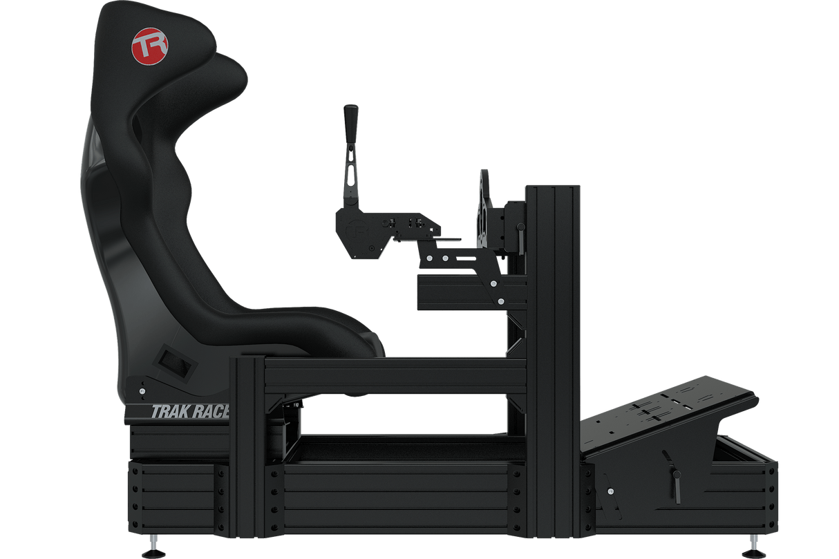 240mm Aluminium Profile Side Shifter/Handbrake Mount