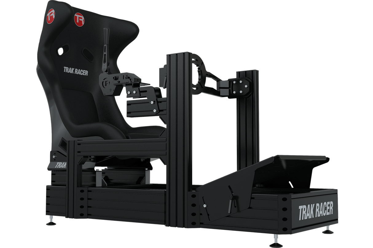 240mm Aluminium Profile Side Shifter/Handbrake Mount