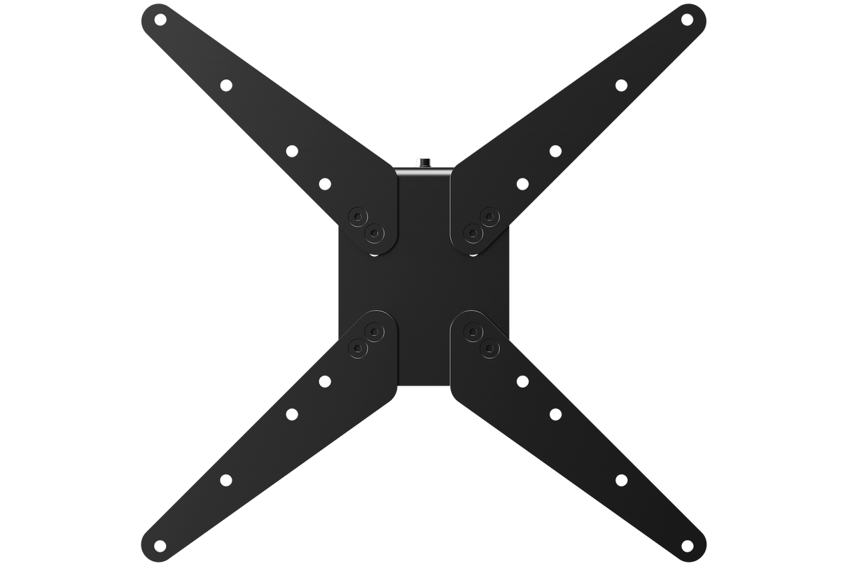 VESA TV Monitor Universal Bracket Mounting Kit