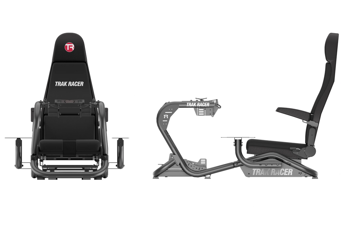 TR8 Pro Flight with Flight Seat