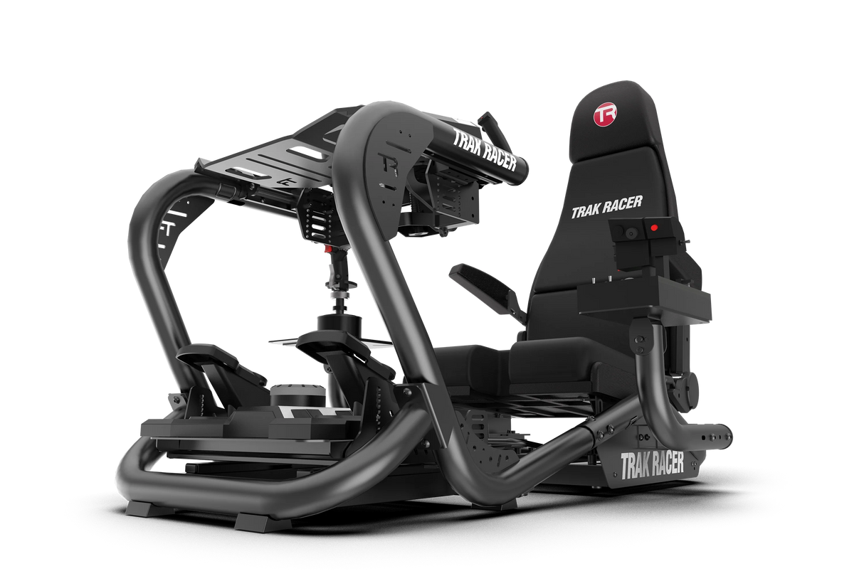 TR8 Pro Flight with Flight Seat