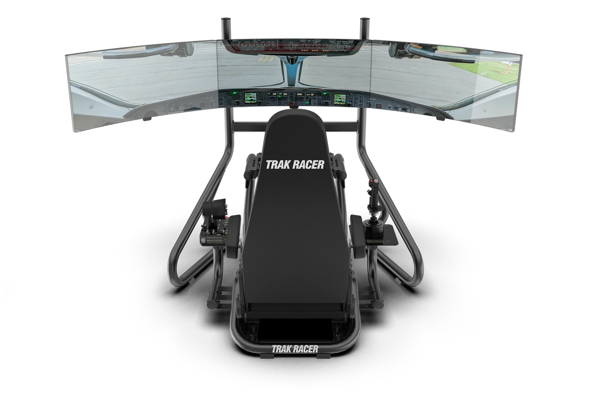 TR8 Pro Flight with Flight Seat